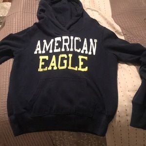 Vintage American eagle